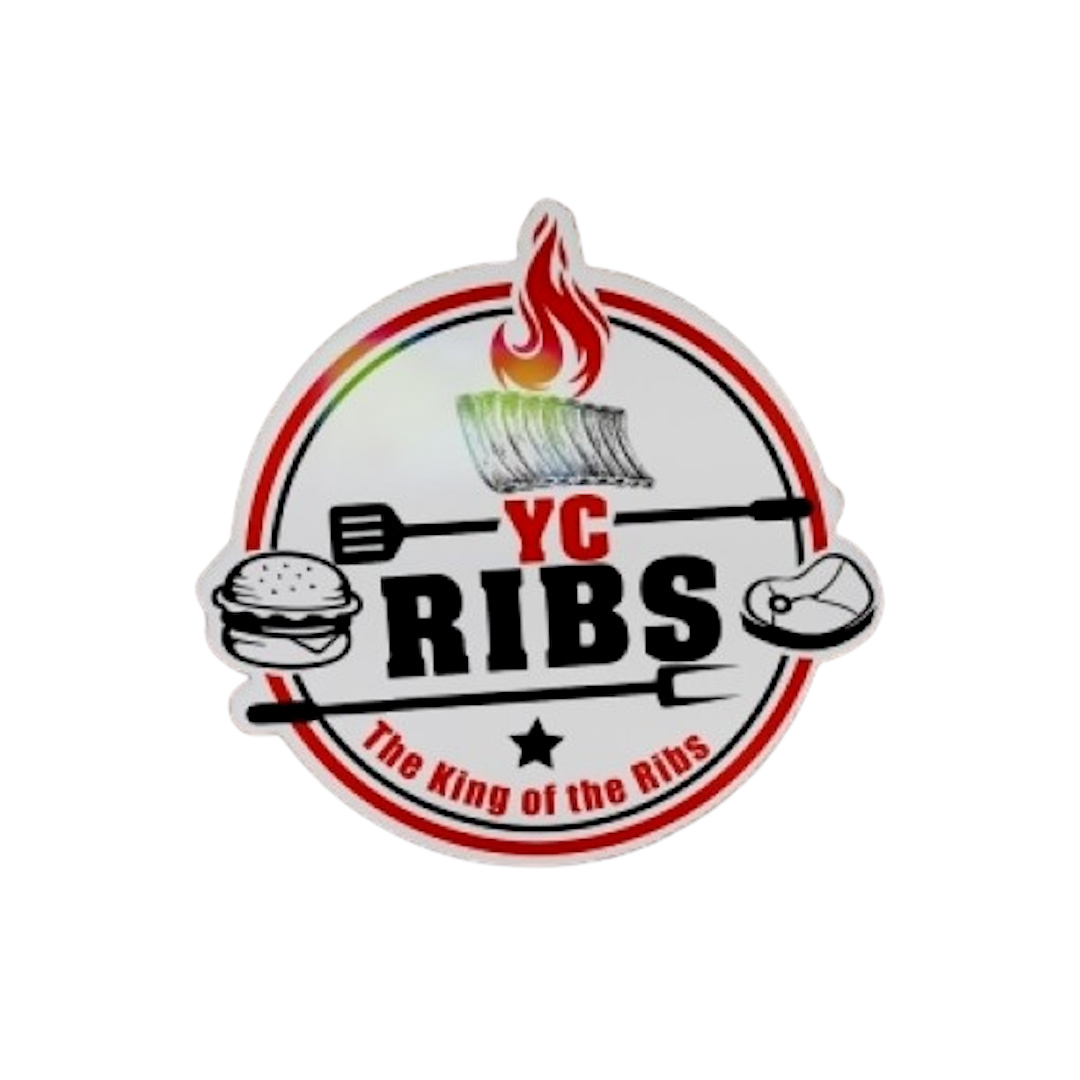 YC Ribs