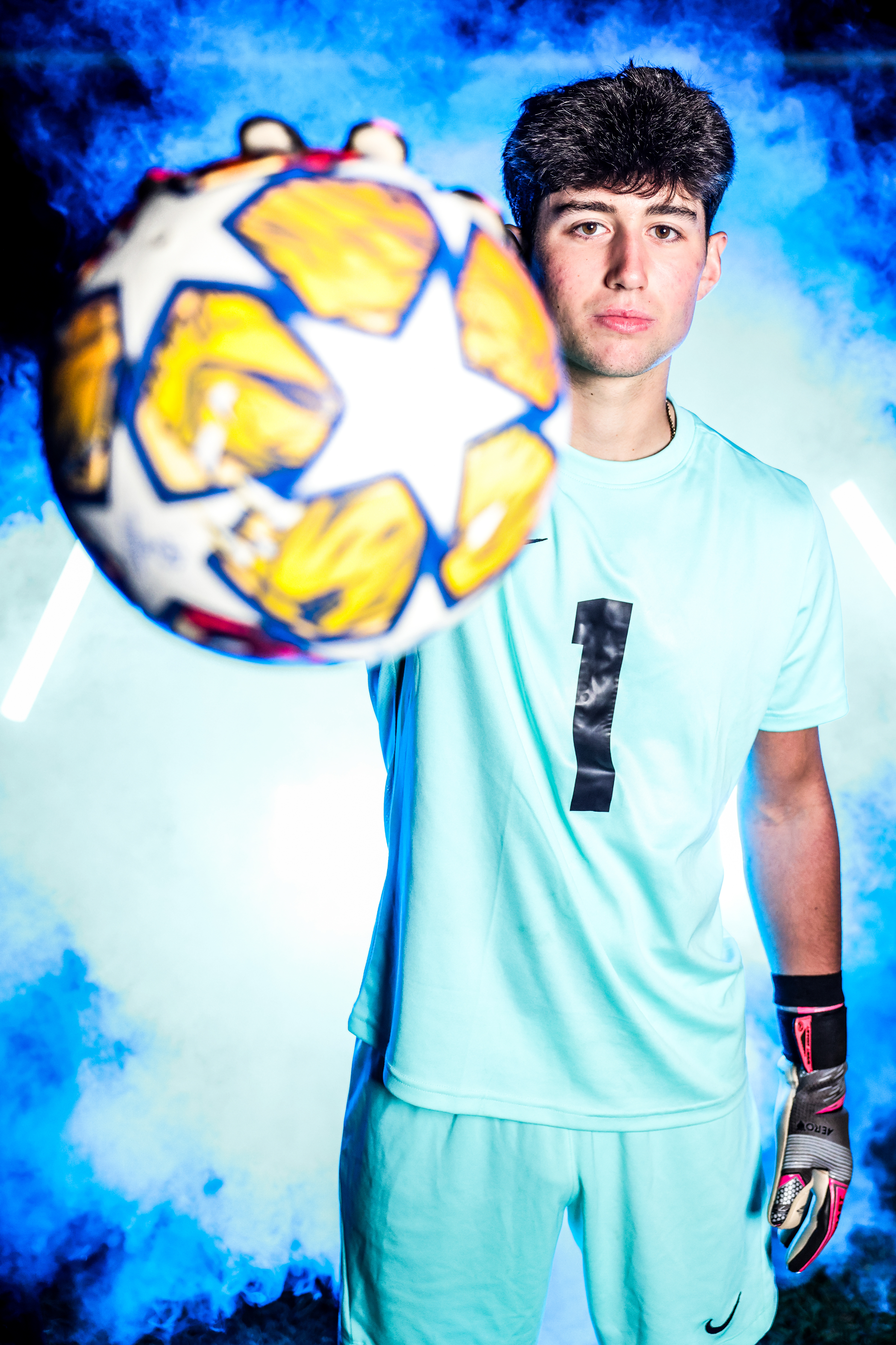 Media Day Highlights