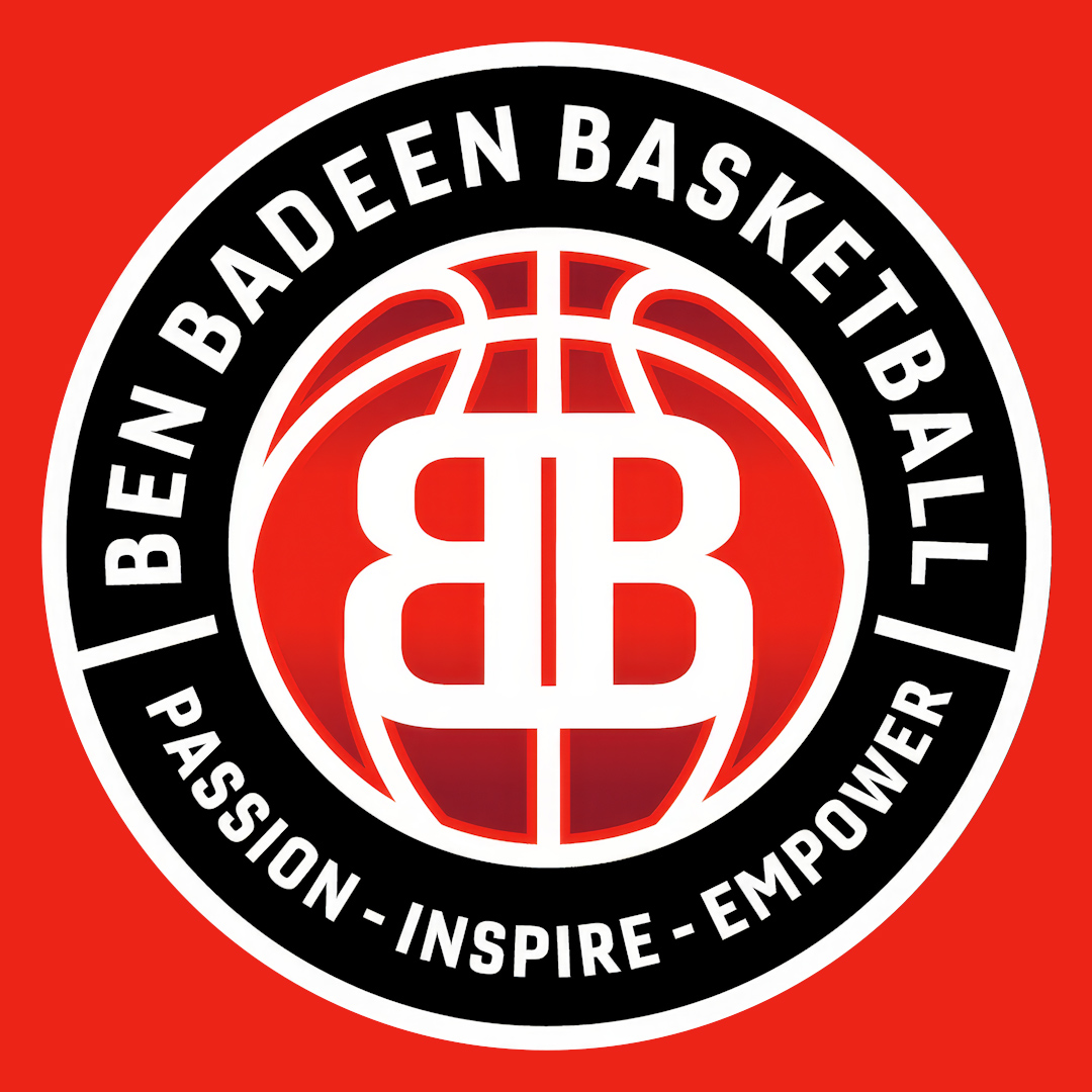 Ben Badeen Basketball