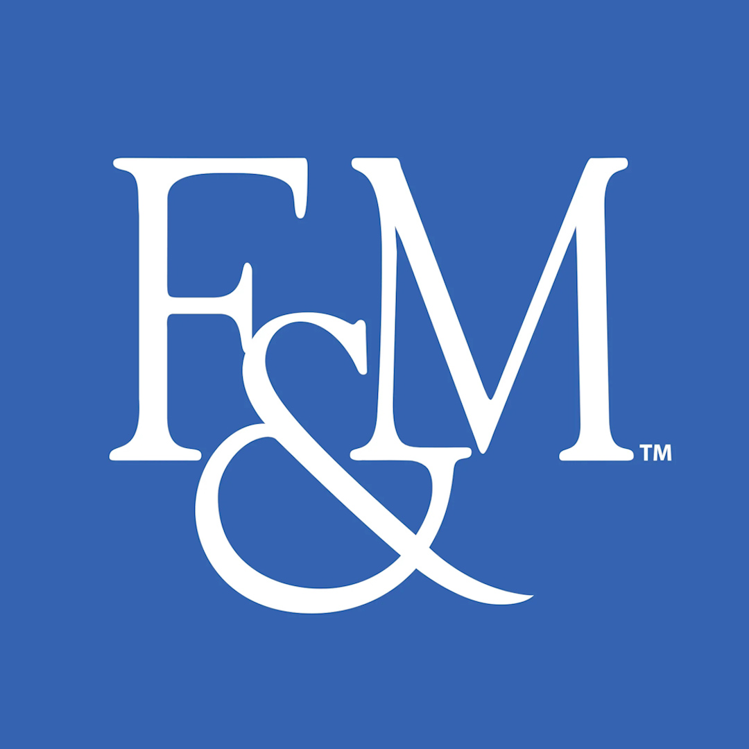 F&M
