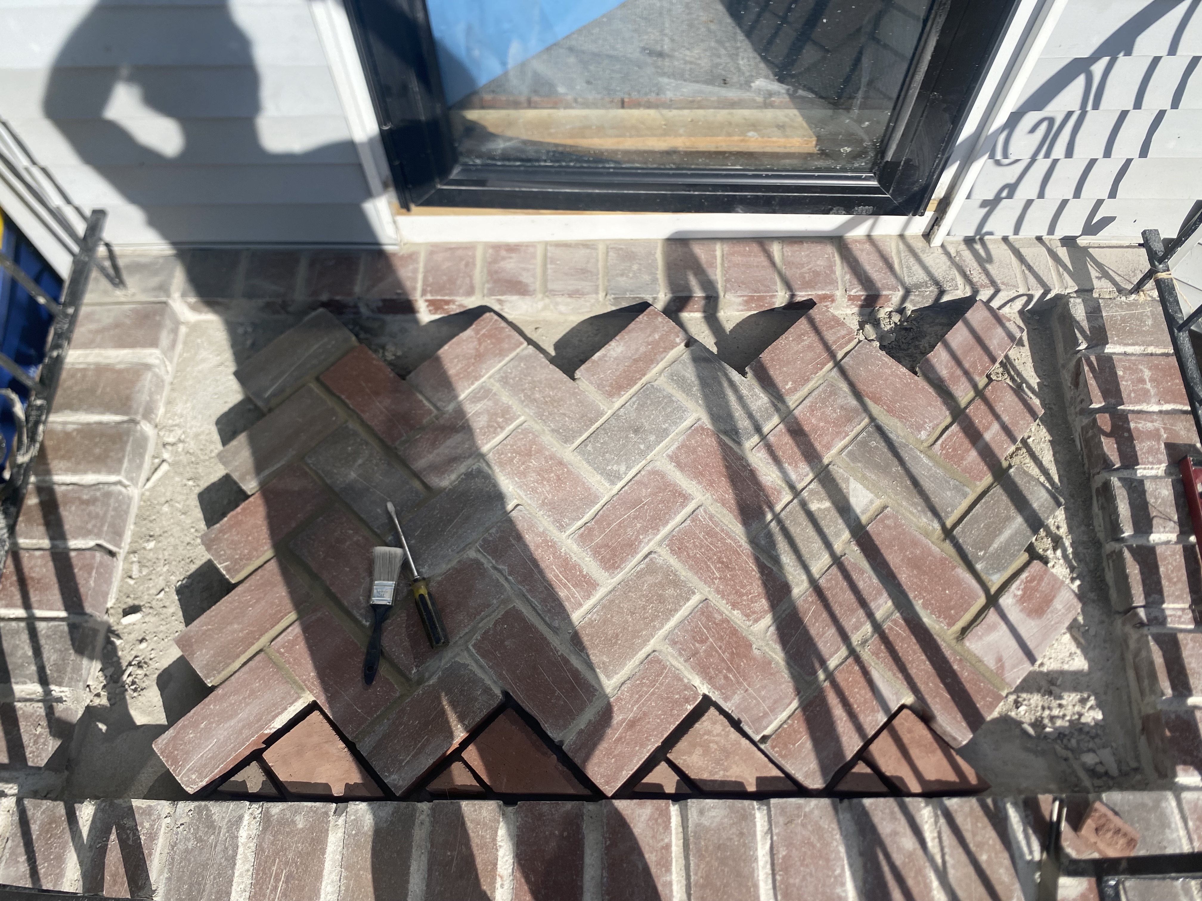 Twenty Eight Construction project 2