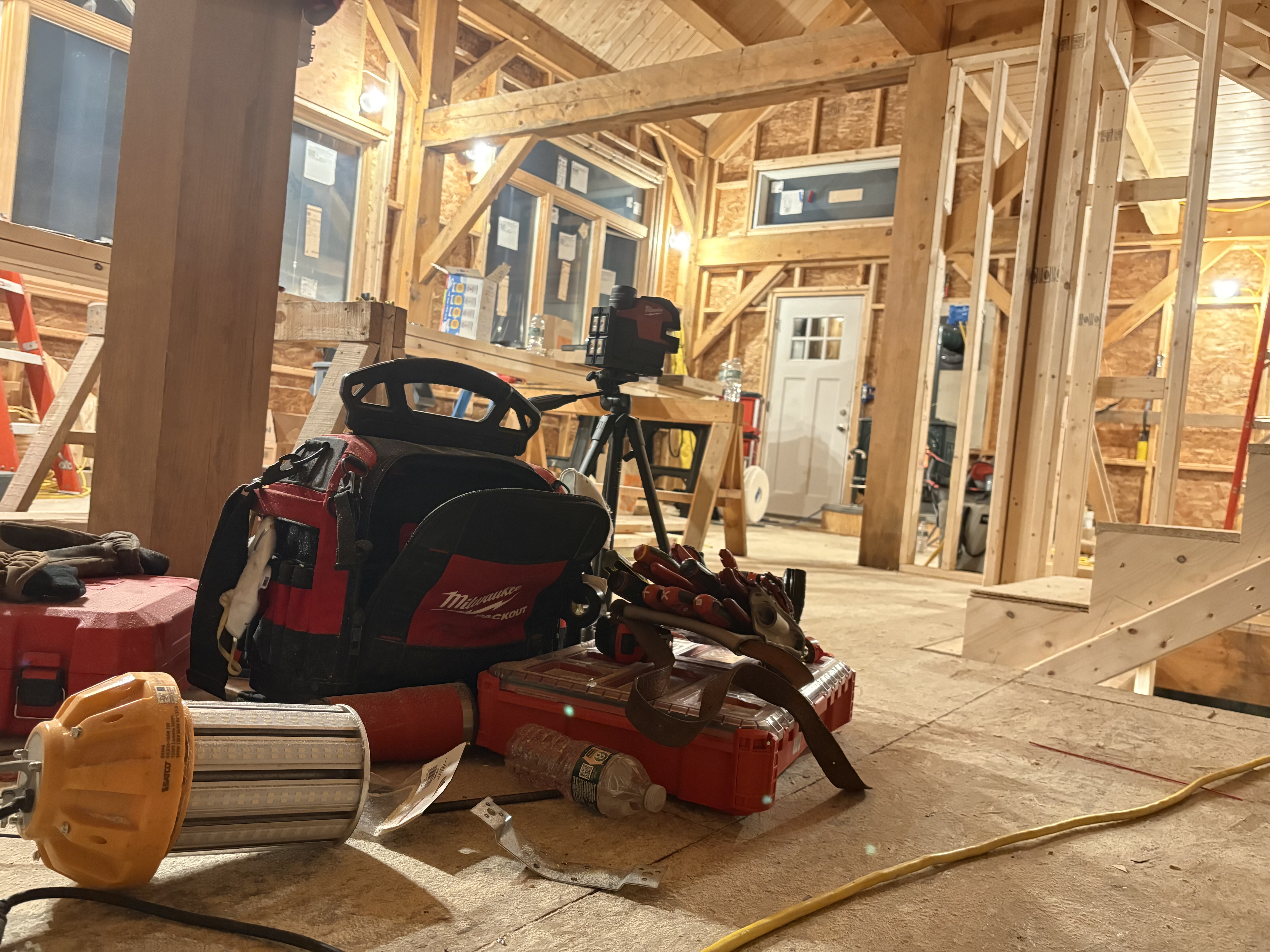 Twenty Eight Construction project 3