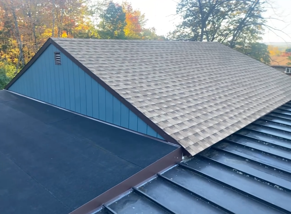 Twenty Eight Construction project 5