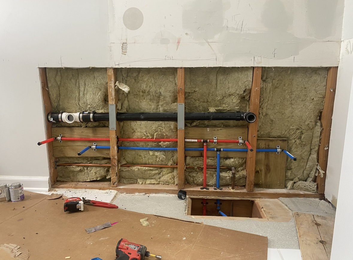 Twenty Eight Construction project 7