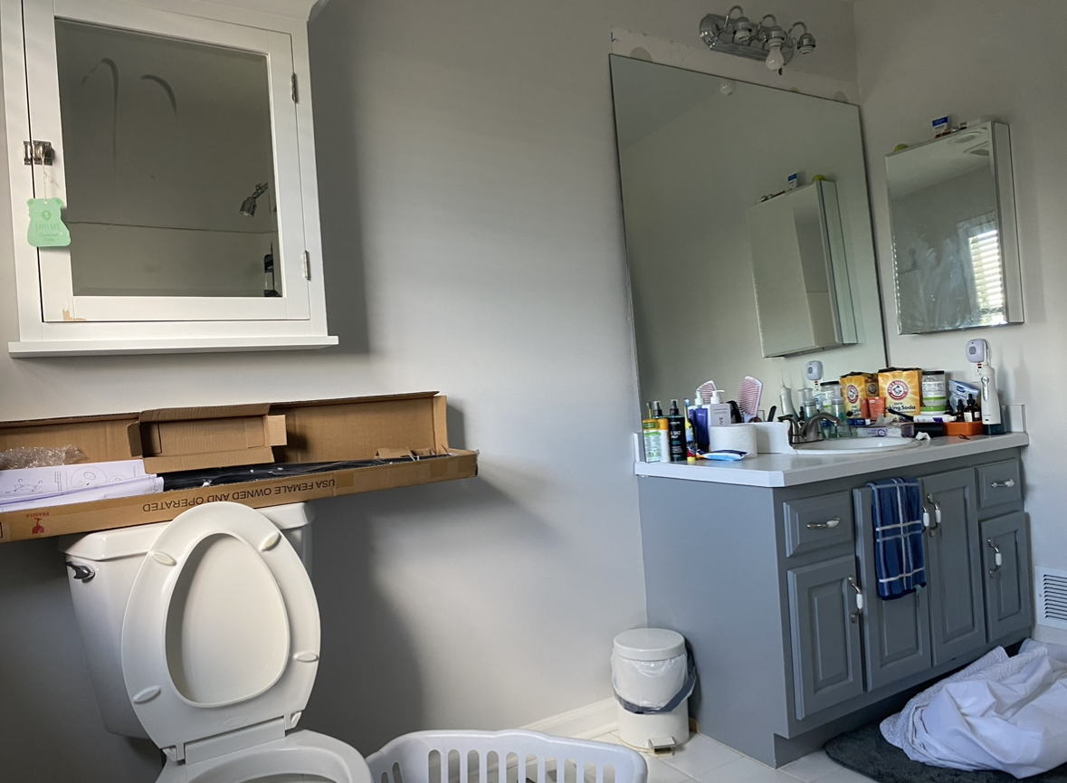 Twenty Eight Construction project 8