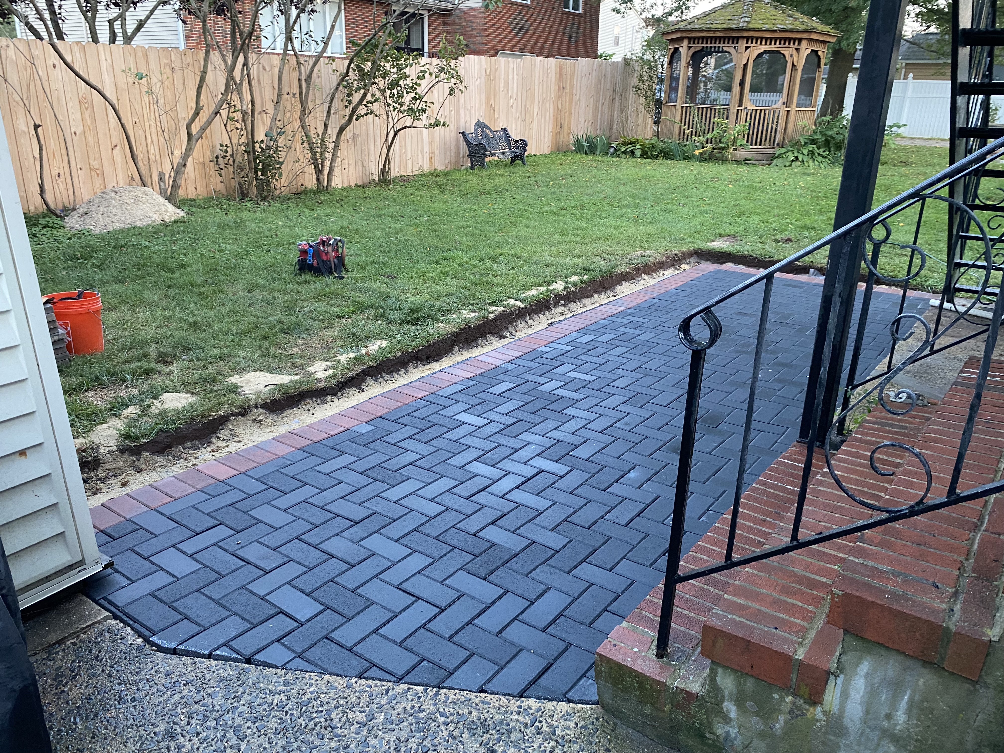 Twenty Eight Construction project 13