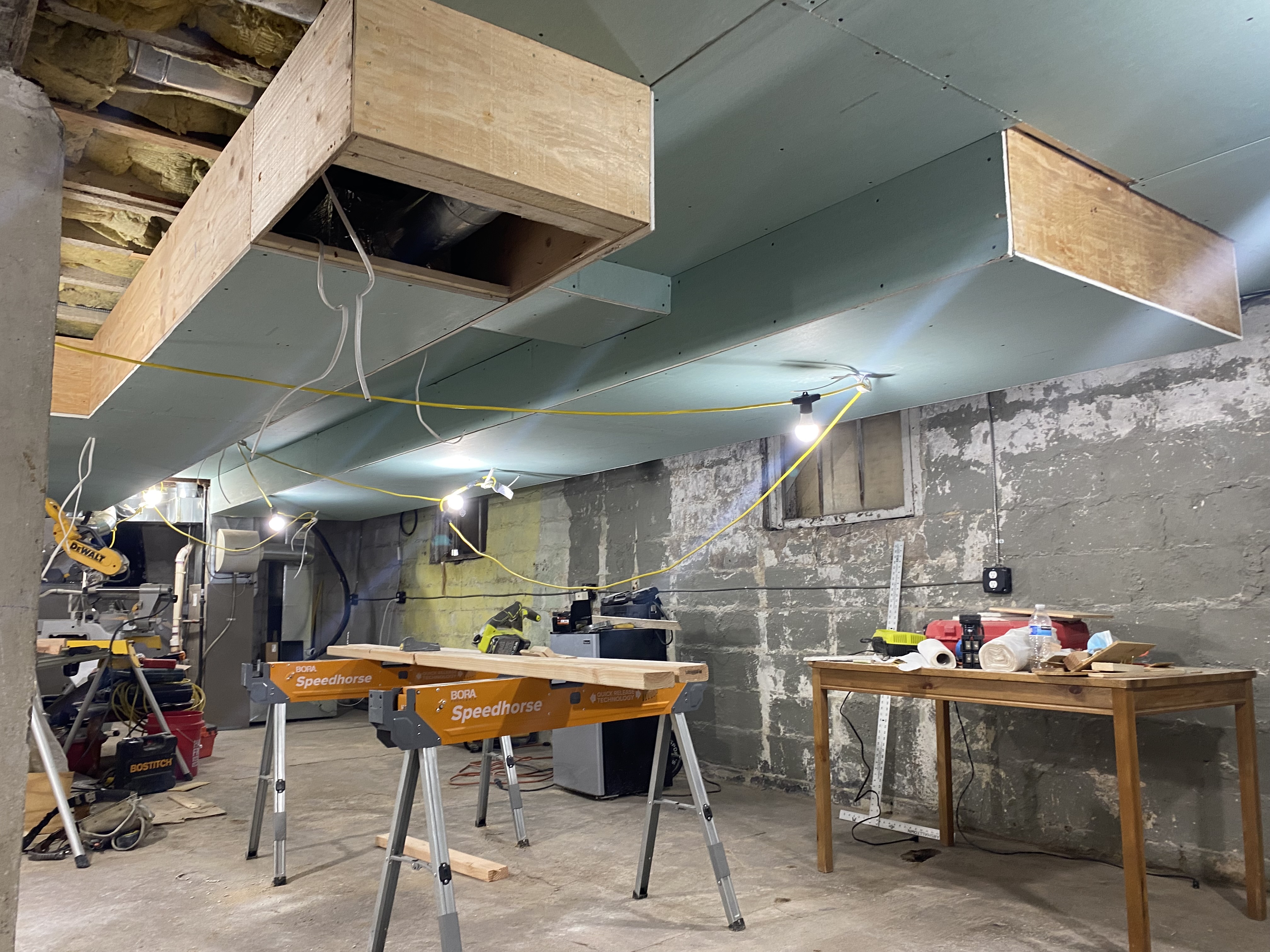 Twenty Eight Construction project 15